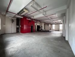 Jean Yip Building (D14), Factory #509797421